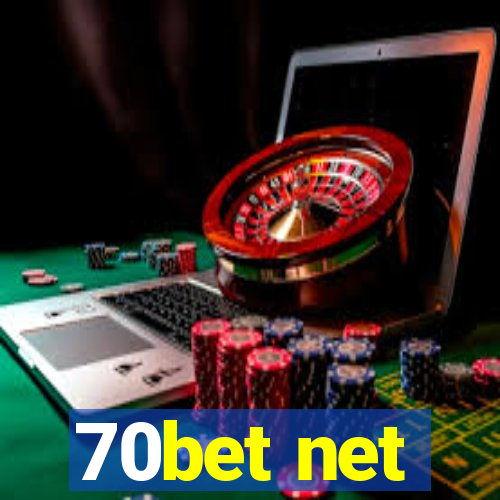 70bet net